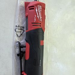 Milwaukee 2"/55mm Straight Die Grinder 