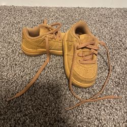 Toddler Boy Size 5c Shoes