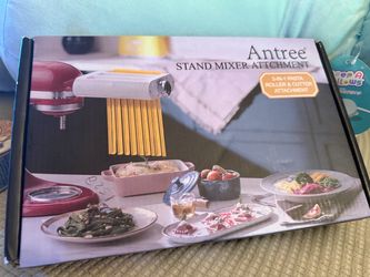 Antree Stand Mixer Attachment