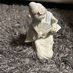 Japanese porcelain