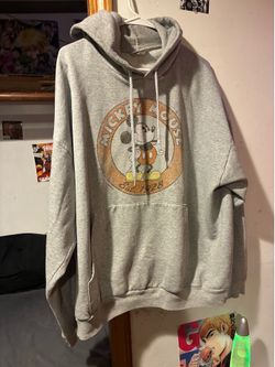 Disney Mickey Mouse hoodie xl