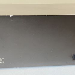 Hafler DH-500 Stereo Power Amplifier Audiophile High End
