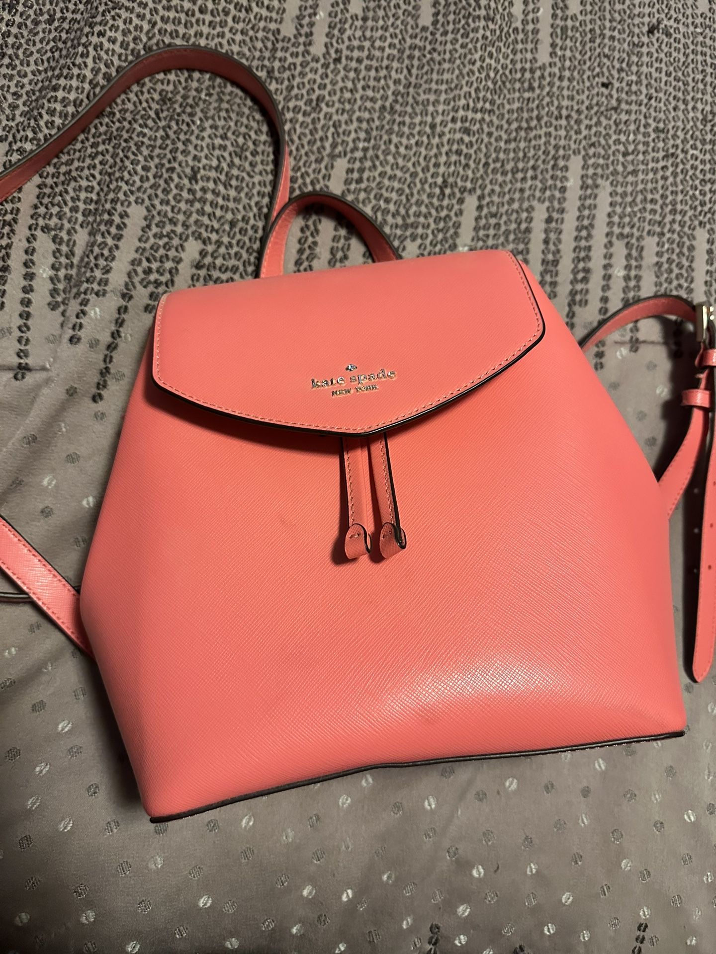 Kate Spade Backpack