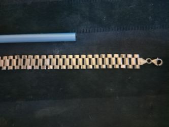 Rolex bracelet