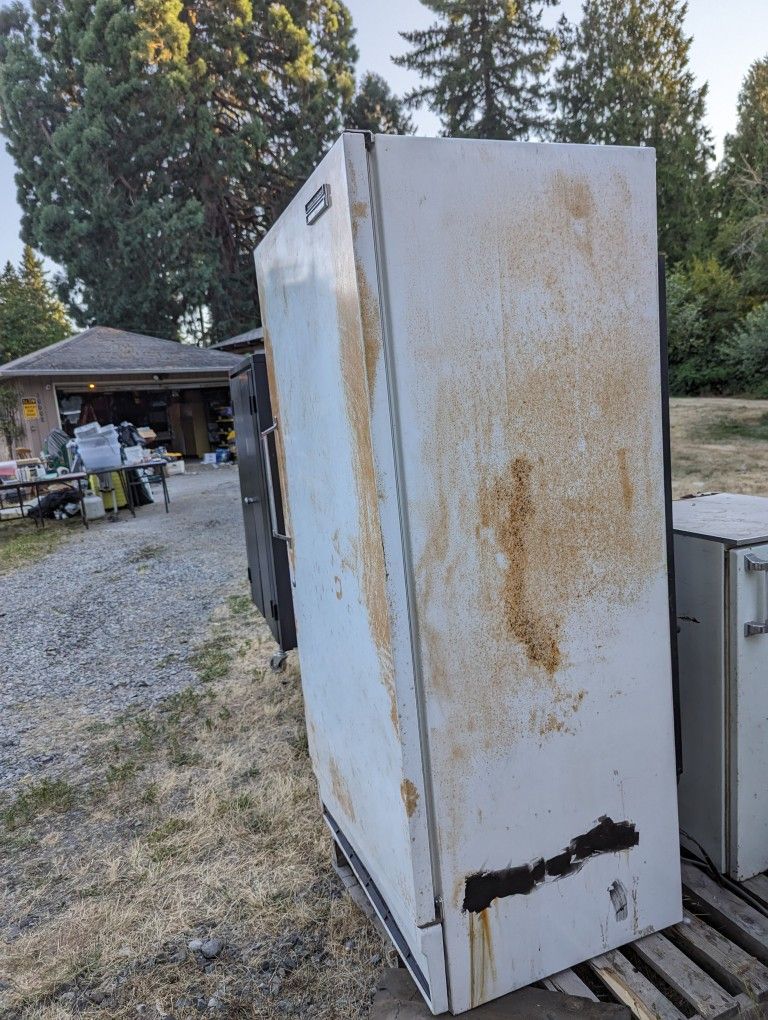 Free Standup Freezer for Sale in Puyallup, WA OfferUp