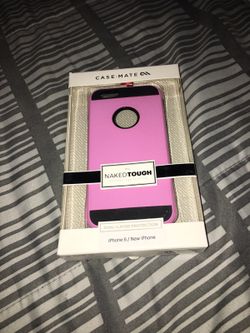 iphone 6/6s case