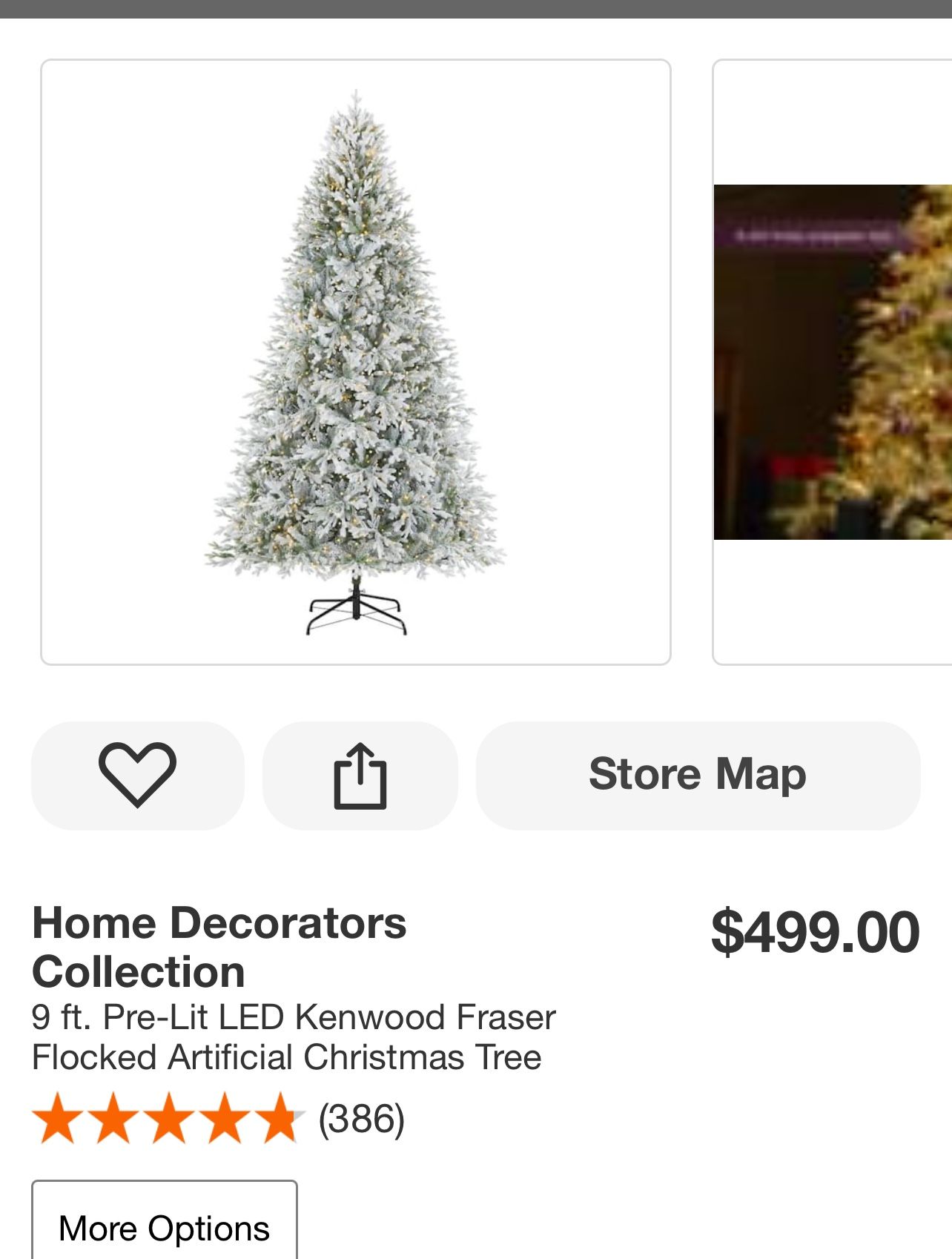 Christmas Tree 270 9ft Woodbridge VA for Sale in Dumfries, VA OfferUp