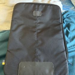 New Caselogic Laptop Case