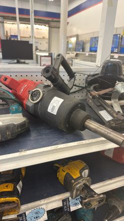 Milwaukee Impact Wrench