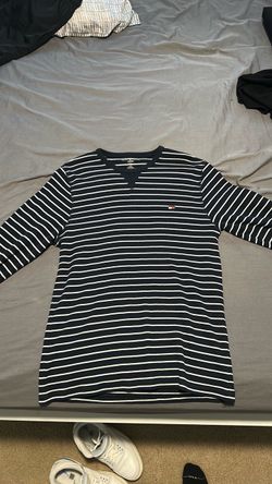 tommy hilfiger long sleeve