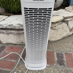 Honeywell Air Purifier