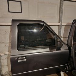 2009 Ford Ranger