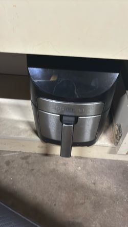 Air fryer