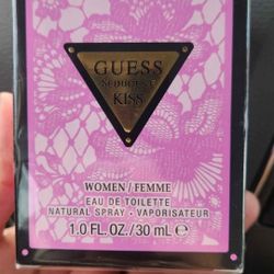 GUESS Perfume