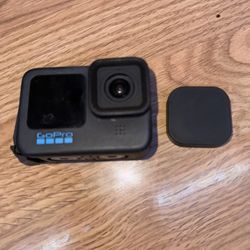 GoPro Hero 11
