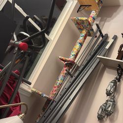 Cat Climber - Floor To Ceiling 