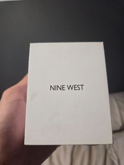 Nine West women's watch