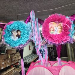 Piñata $25 Each 