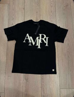Amiri Shirt