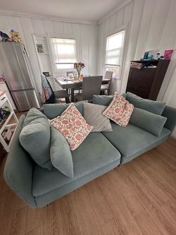 IKEA LOVE SEAT
