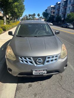 2013 Nissan Rogue S – 126K Miles – Mechanic Special – Clean Title