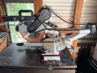 Table saw