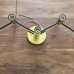 Vanity Light Fixture
