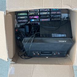 Atari 2600 