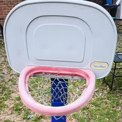 Little Tikes Basketball Water Base