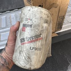 Fleetguard Filters
