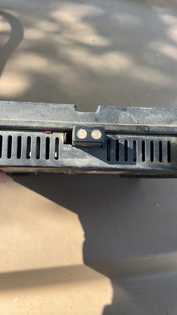 Rockford fosgate punch amp