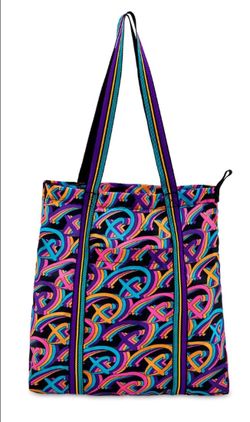 This Disney store tote bag