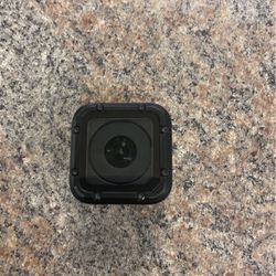 GoPro Hero 4 Session Good Working Condition 