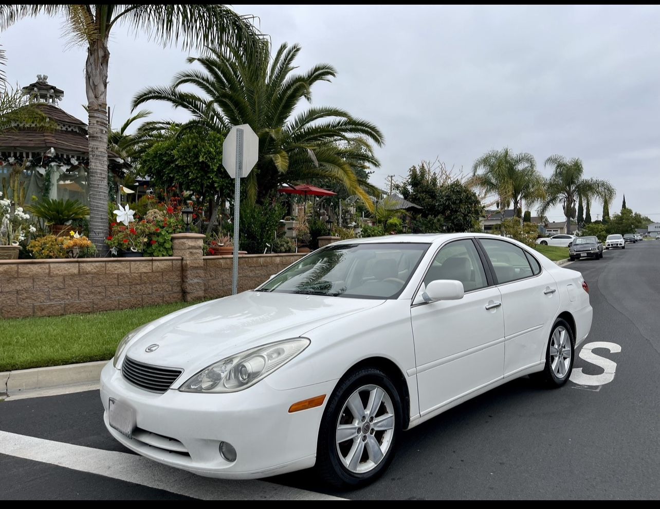 2005 Lexus ES 330