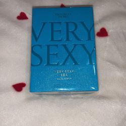 Very Sexy Sea Victoria’s Secret