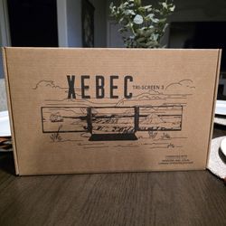 XEBEC TRI-SCREEN 3 MONITORS