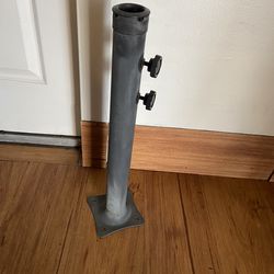 Umbrella stand