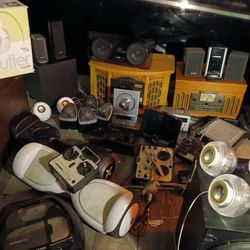 Electronics Lot