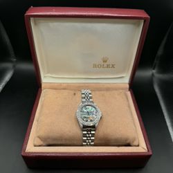 Women's Rolex! INTEREST FREE LAYAWAY! 