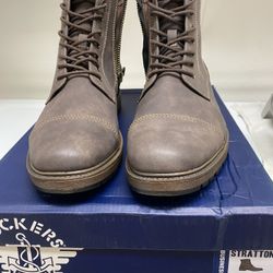 Dockers Anti- Microbial Work Boot