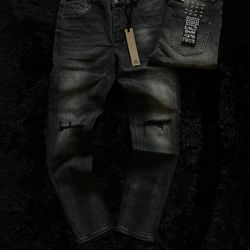 Ksubi Jeans 