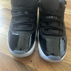 Jordan’s 11 Space Jams Lows