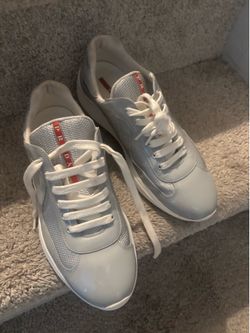 Prada America cups