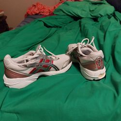 Ladies Size 7