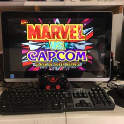 acer all in one computer 