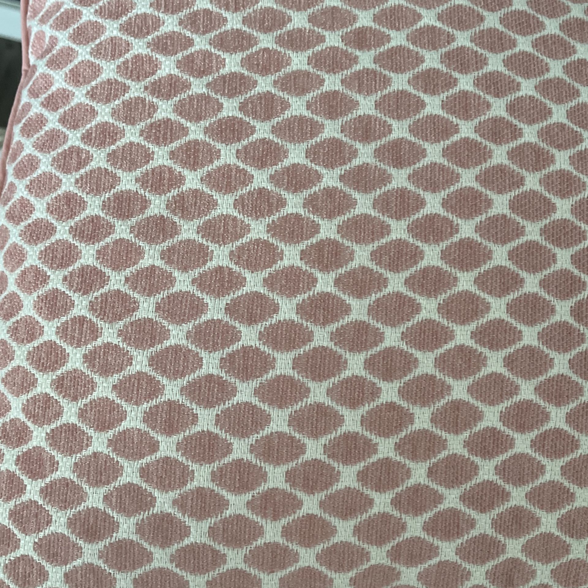 Set Of 2 Brand New Pillows Great For A Couch and Bed.