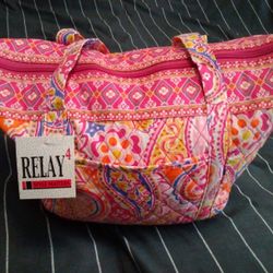 Relay 4 Diaper Bag Style Matters 