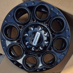 2026 FORD F250 RIMS OEM BRAND NEW......( 88 LUG )