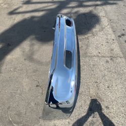 Dodge Ram 1500 Front Bumper OEM 2013 2014 2015 2016 2017 2018 & Classic 2019 2020 2021 2022 2023 2024