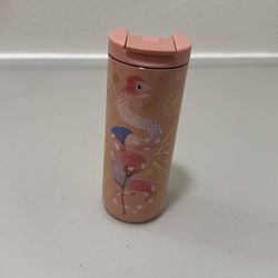 2025 Lunar Year Starbuck cup